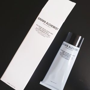 Grown Alchemist Polishing Facial Exfoliant
